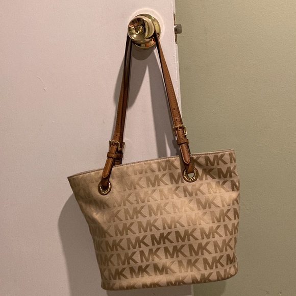 Michael Kors Tote - Picture 3 of 6